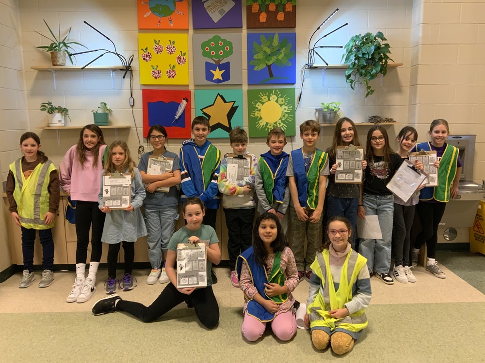 Les LYNXPECTEURS : des élèves médiateurs qui font une vraie différence