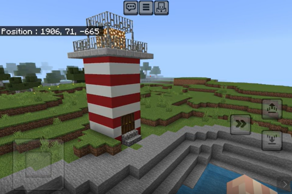 Minecraft : Une fenêtre sur notre identité